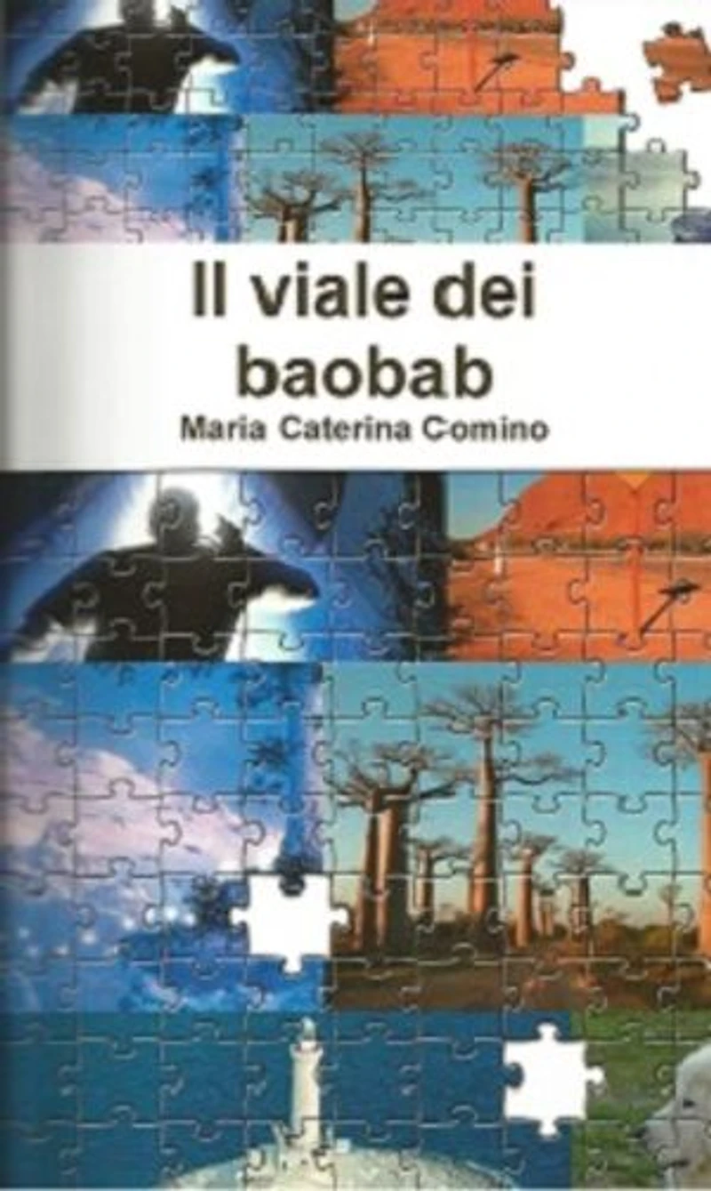 Il viale dei baobab: Altri racconti