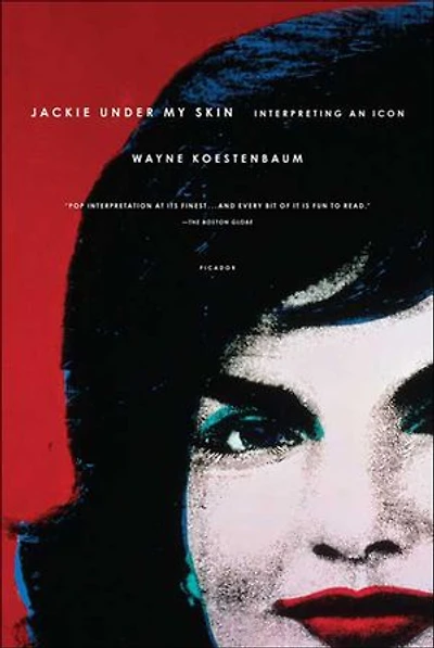 Jackie Under My Skin: Interpreting an Icon