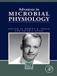 Advances Microbial Physiology