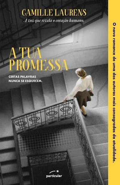 A Tua Promessa