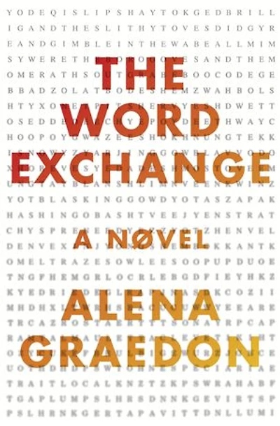The Word Exchange
