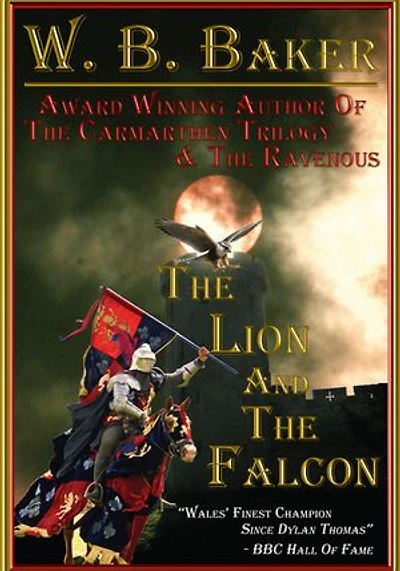 The Lion and the Falcon