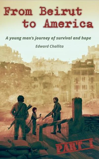 From Beirut to America