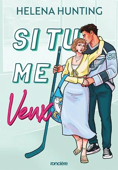 If you want me édition française
