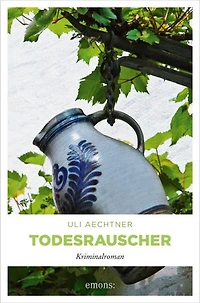 Todesrauscher: Kriminalroman