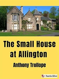 The Small House at Allington