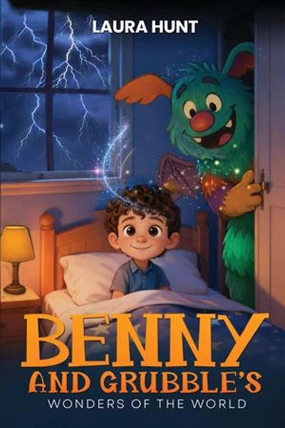 Benny and Grubbles's: Wonders of The World