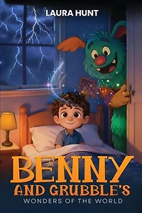 Benny and Grubbles's: Wonders of The World