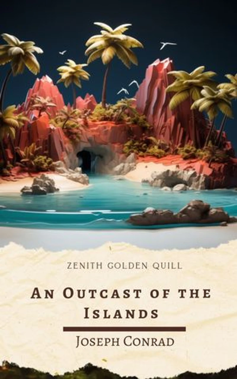 An Outcast of the Islands: A Powerful Exploration of Isolation, Empire, and Moral Collapse