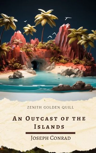 An Outcast of the Islands: A Powerful Exploration of Isolation, Empire, and Moral Collapse