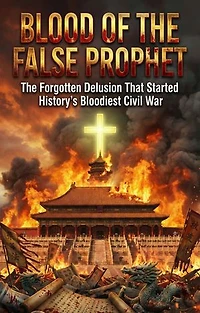 Blood of the False Prophet: The Forgotten Delusion That Started History's Bloodiest Civil War