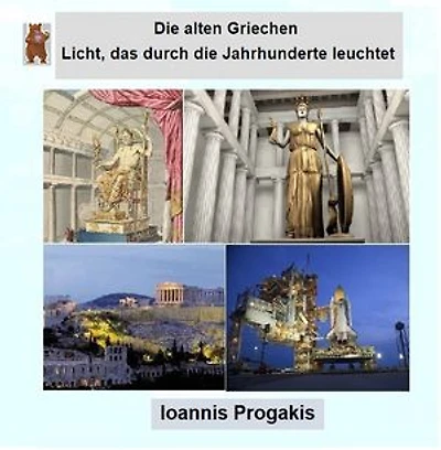 Die alten Griechen: Licht, das durch die Jahrhunderte leuchtet