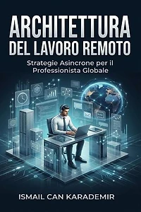 Architettura del Lavoro Remoto: Strategie Asincrone per il Professionista Globale