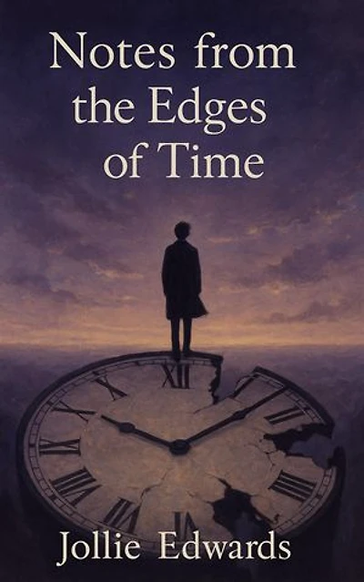 Notes from the Edges of Time: The Cartography of Being, #3
