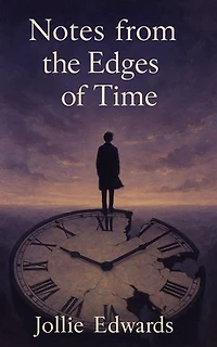 Notes from the Edges of Time: The Cartography of Being, #3