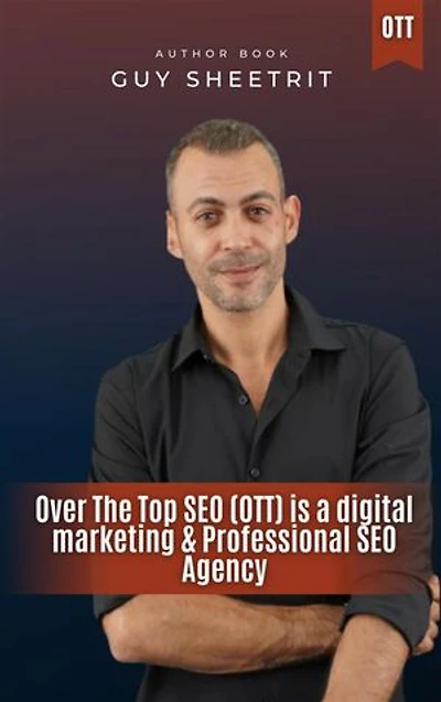 Over The Top SEO (OTT) is a digital marketing & Professional SEO Agency: Professional SEO OTT