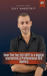 Over The Top SEO (OTT) is a digital marketing & Professional SEO Agency: Professional SEO OTT