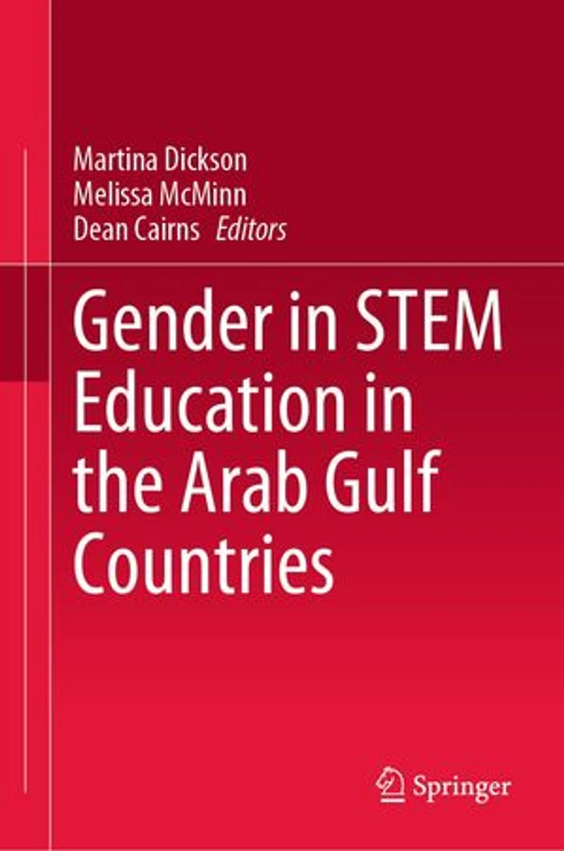 Gender STEM Education the Arab Gulf Countries