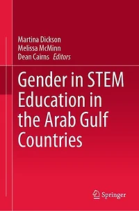 Gender STEM Education the Arab Gulf Countries