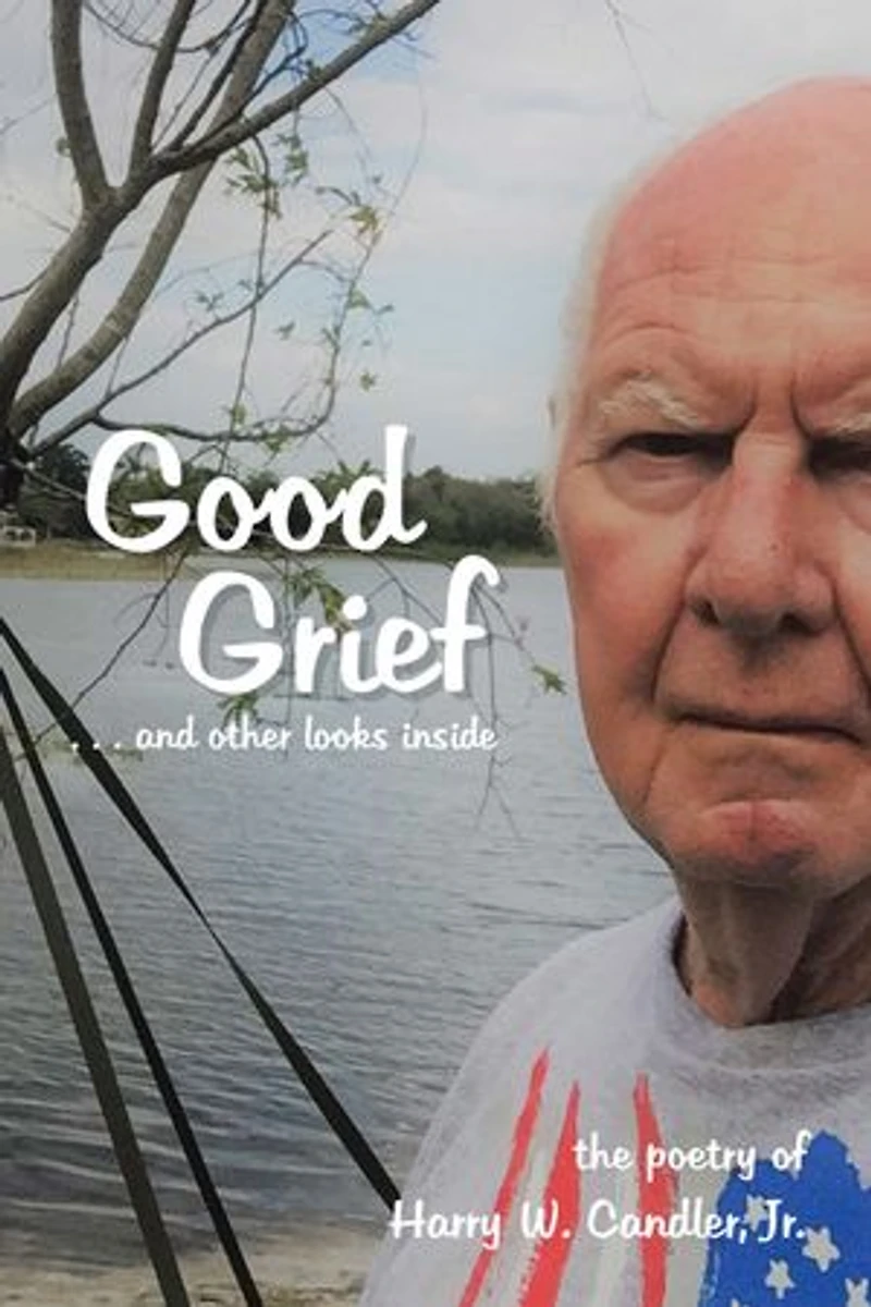 Good Grief: And Other Looks Inside