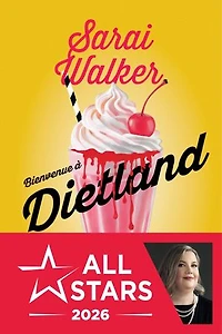 Bienvenue à Dietland