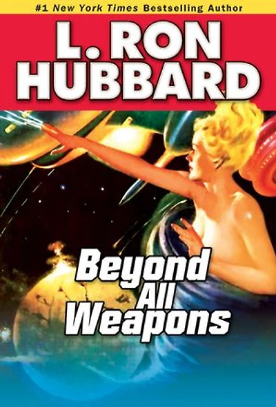 Beyond All Weapons