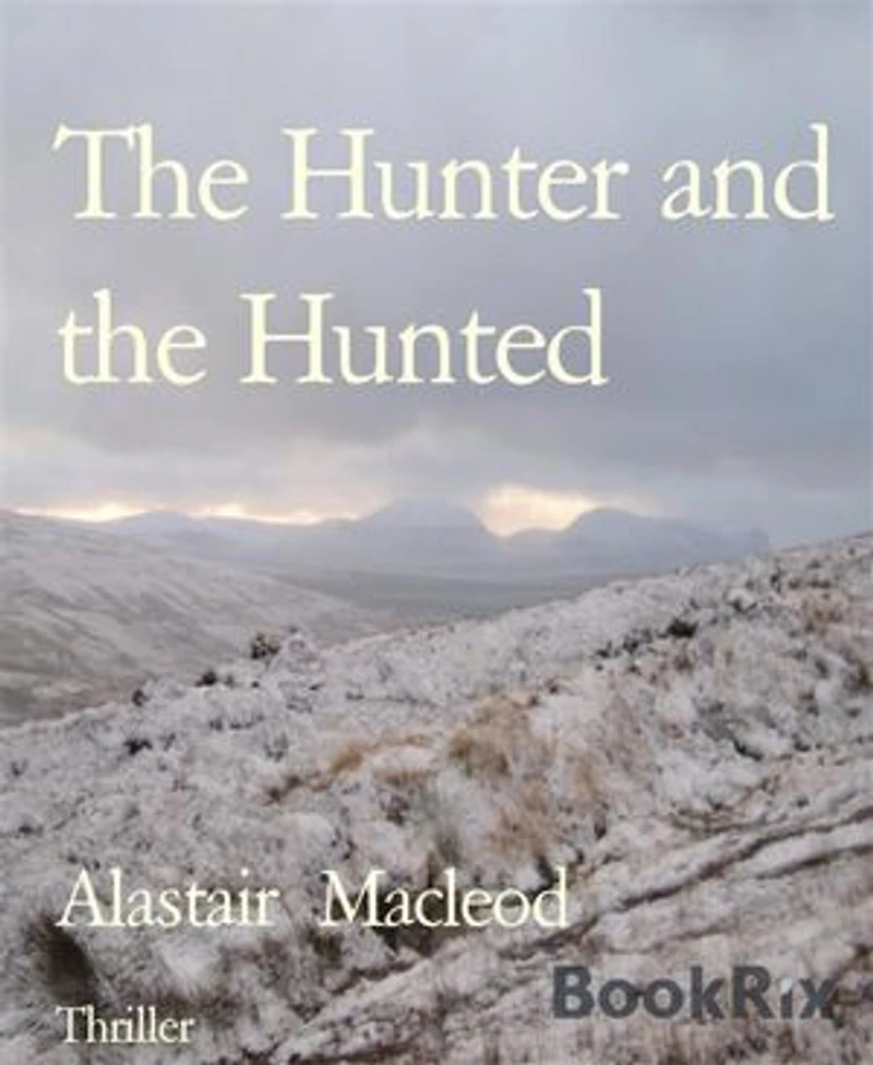 The Hunter and the Hunted