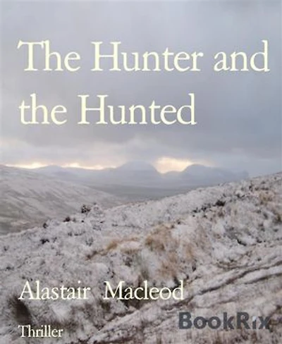 The Hunter and the Hunted