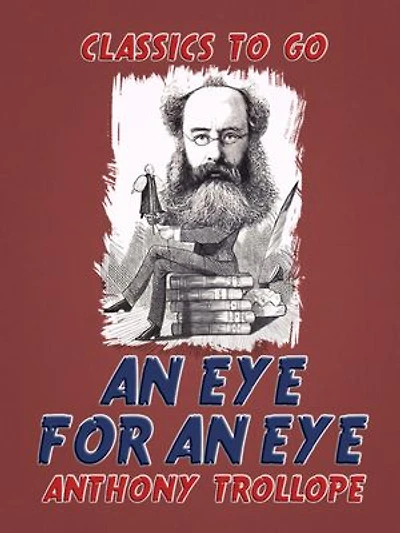 An Eye for an Eye
