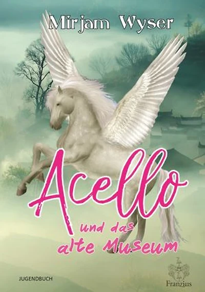 Acello: und das alte Museum