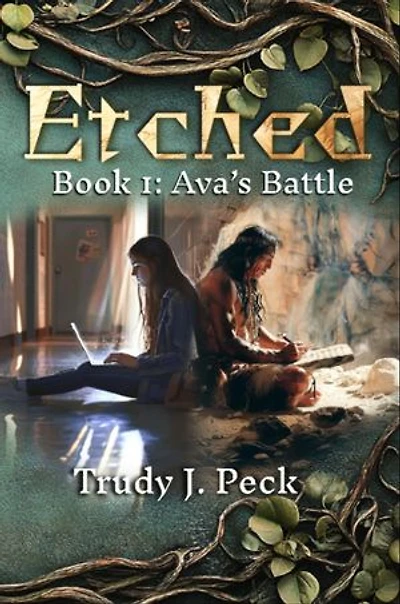 Etched: Ava's Battle