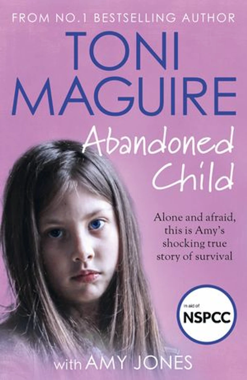 Abandoned Child: All She Wanted Was a Mother’s Love