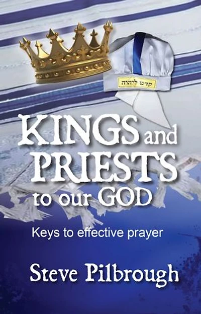 Kings and Priests to our God