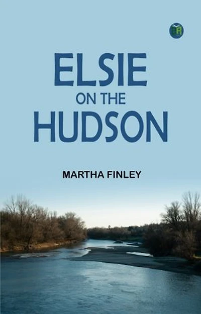 Elsie on the Hudson