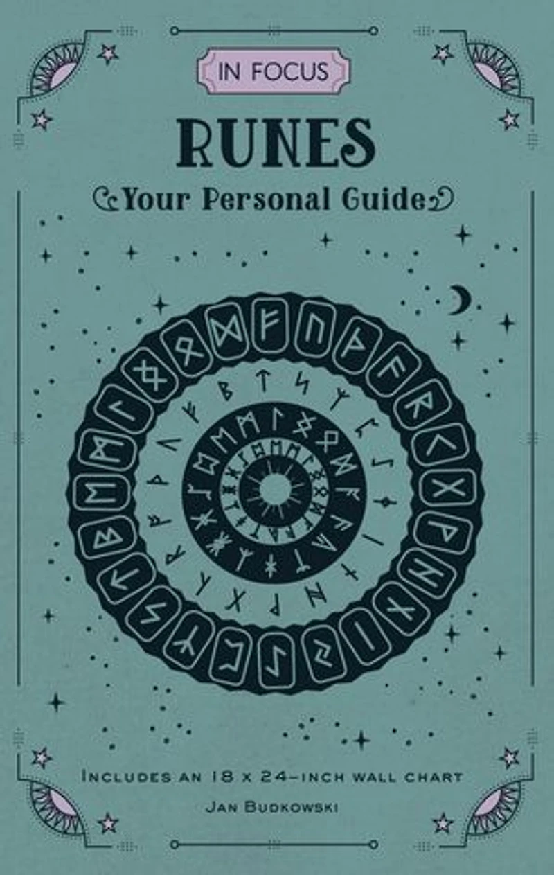 Focus Runes: Your Personal Guide