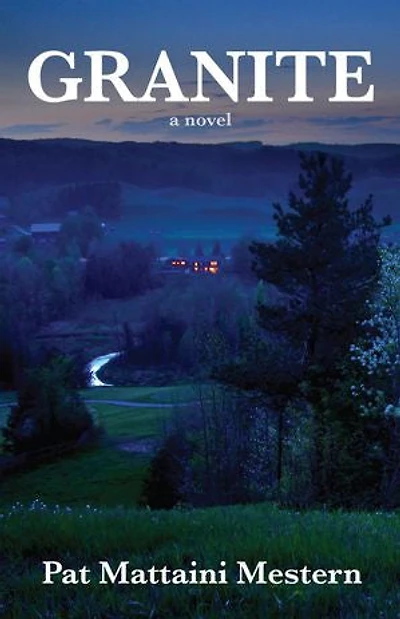 Granite: A Novel