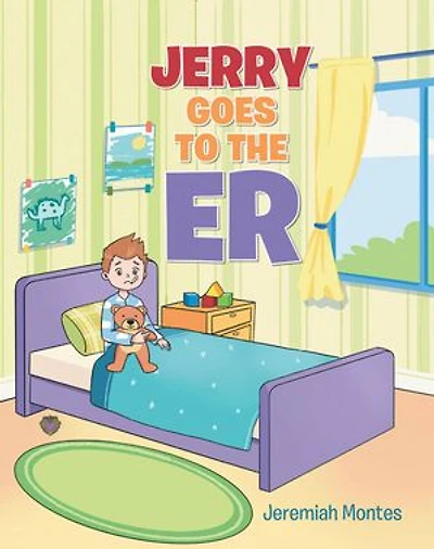 Jerry Goes to the ER