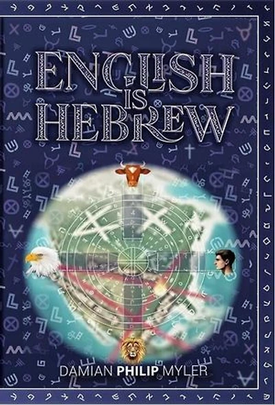 English is Hebrew: Covenant, #1