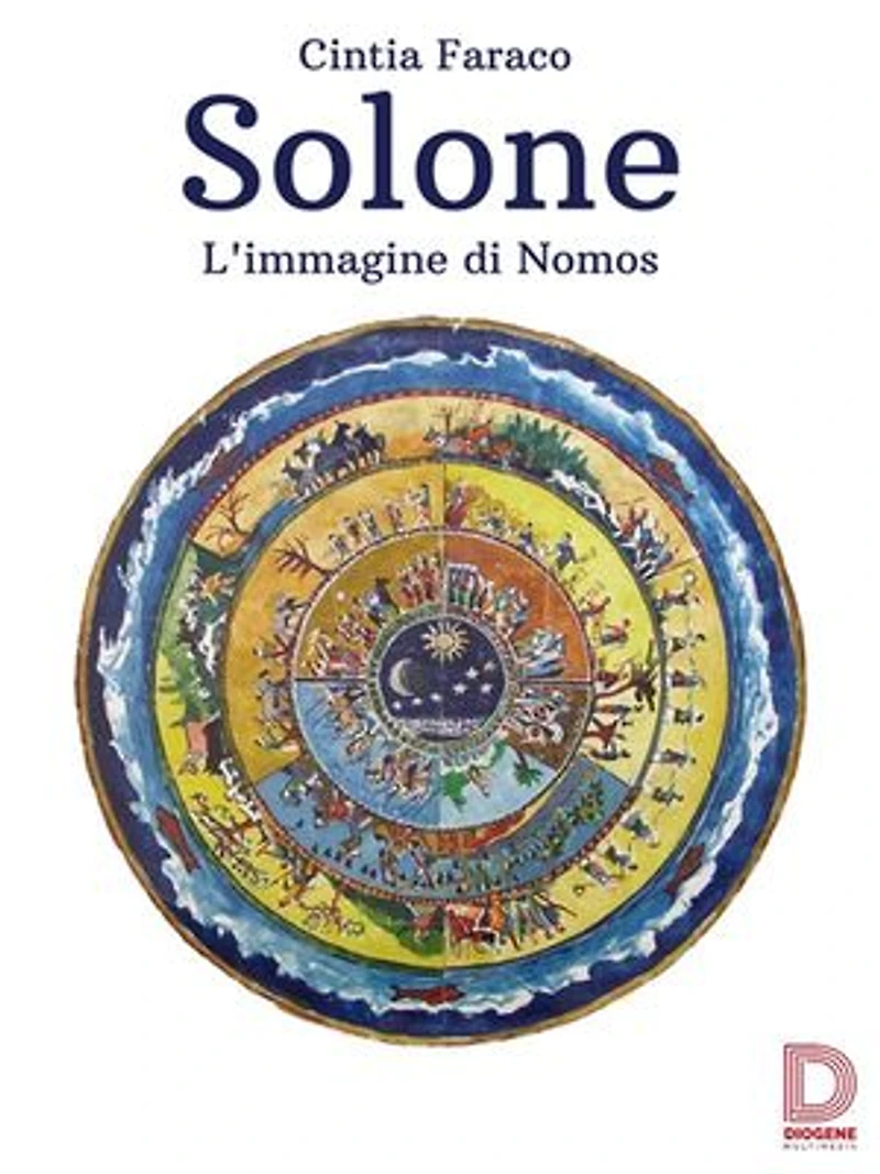 Solone: L’immagine di Nomos