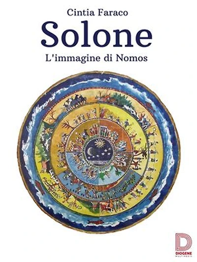 Solone: L’immagine di Nomos
