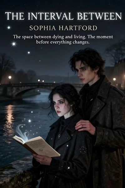 The Interval Between: Young Adult Fiction, #1