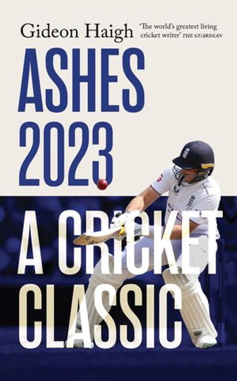 Ashes 2023: a cricket classic
