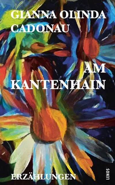 Am Kantenhain: Erzählungen