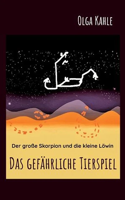 Das gefährliche Tierspiel