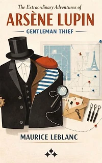 Arsène Lupin: Gentleman Thief