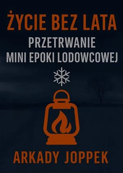 ŻYCIE BEZ LATA