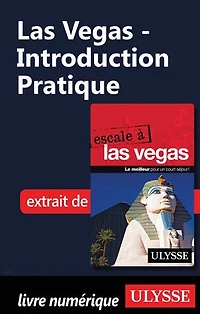 Las Vegas - Au nord du Strip