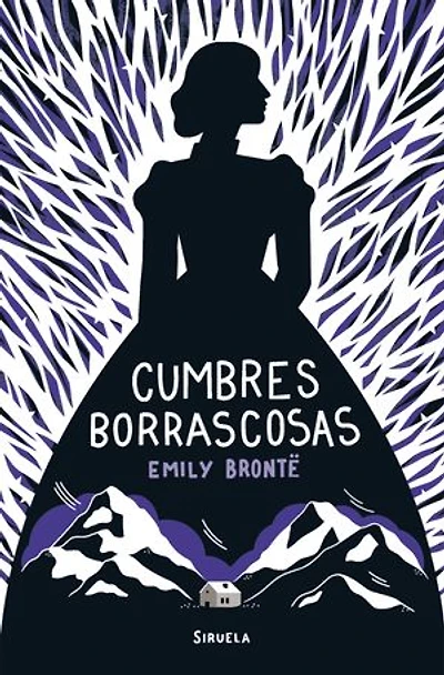 Cumbres borrascosas