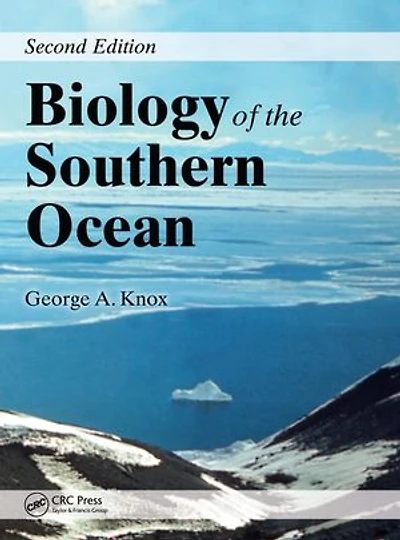 Biology of the Southern Ocean