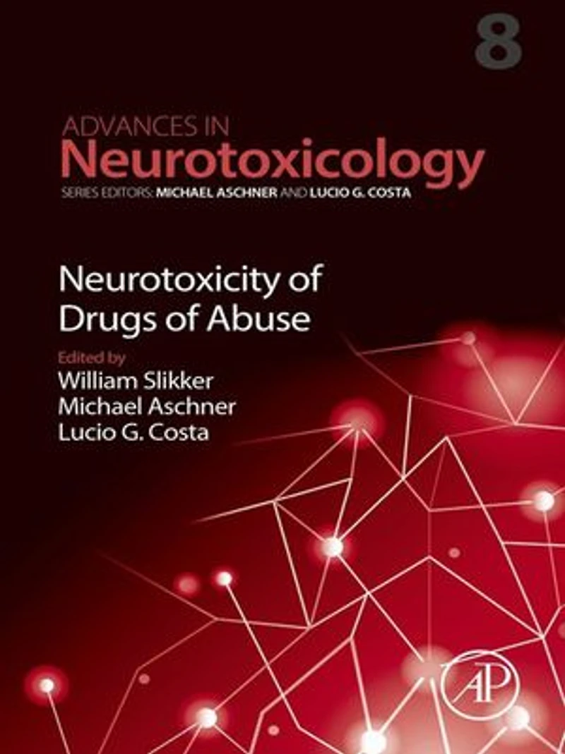 Neurotoxicity of Drugs Abuse